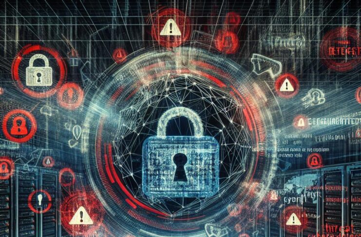 Noviembre de 2025: importantes ataques cibernéticos, ataques de ransomware y filtraciones de datos