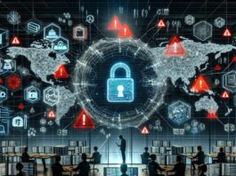 Matriz de formación en ciberseguridad: de la gobernanza a la respuesta a incidentes