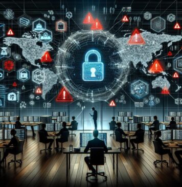 Matriz de formación en ciberseguridad: de la gobernanza a la respuesta a incidentes Matriz de formación en ciberseguridad: de la gobernanza a la respuesta a incidentes