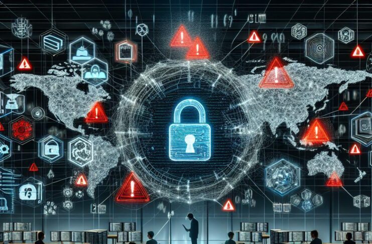 Matriz de formación en ciberseguridad: de la gobernanza a la respuesta a incidentes