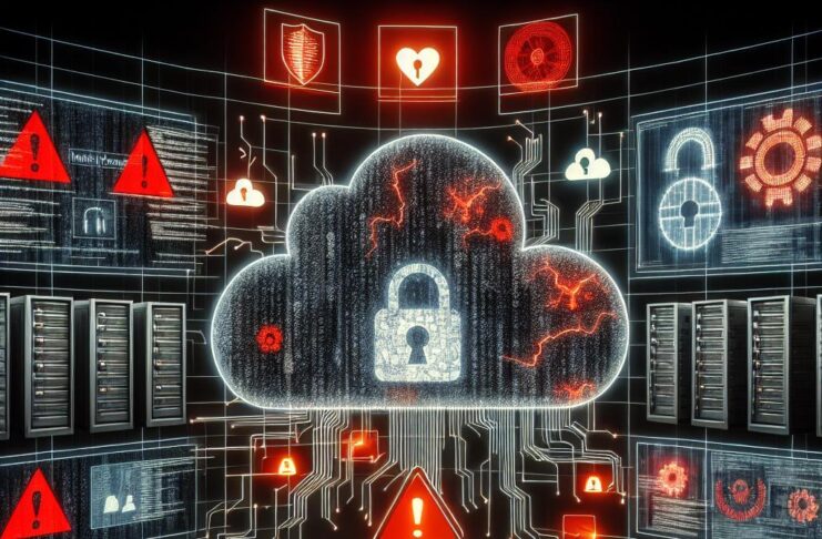 Comprender la importancia de la seguridad y el cumplimiento de las páginas de destino