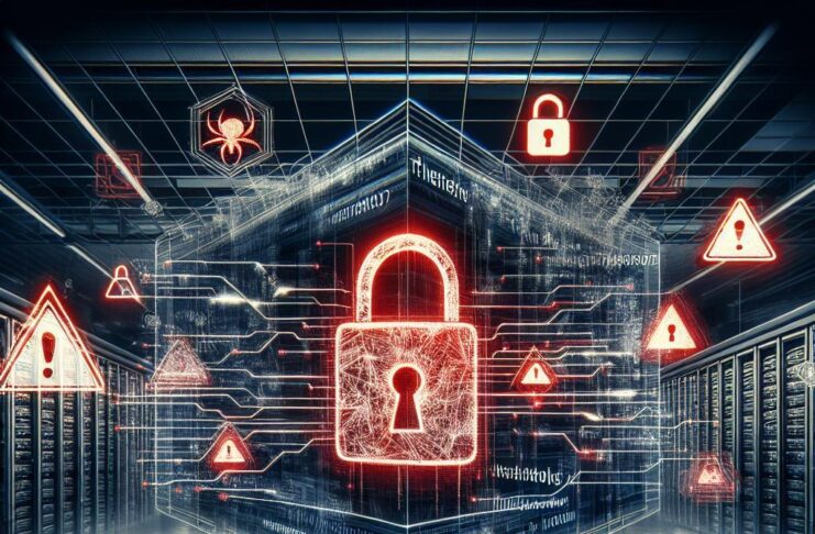 Cómo los troyanos de acceso remoto afectan la seguridad y el cumplimiento organizacional