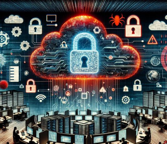 Confíe en el código: por qué la ciberseguridad comienza con los límites