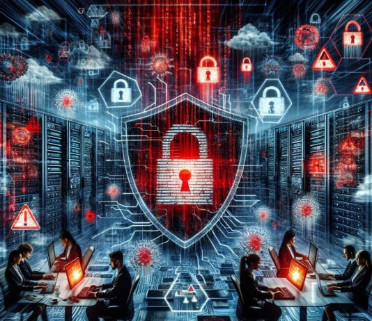 Los mayores ciberataques de 2025 y su impacto en la ciberseguridad global