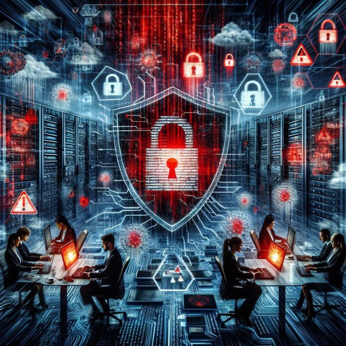 Los mayores ciberataques de 2025 y su impacto en la ciberseguridad global