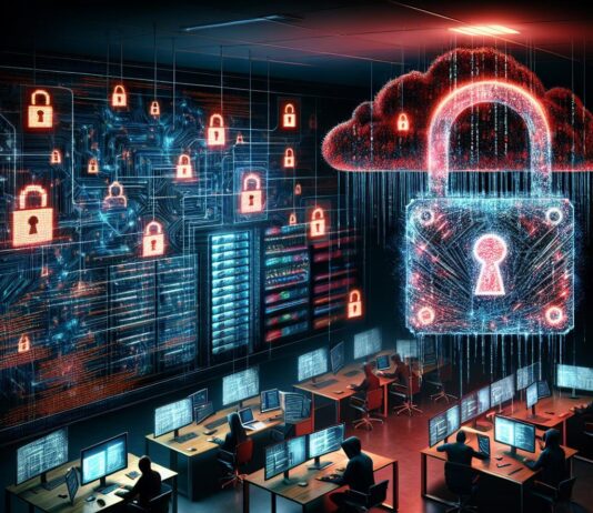 Los cinco principales ataques de ransomware de 2025: mayores consecuencias, mayores lecciones