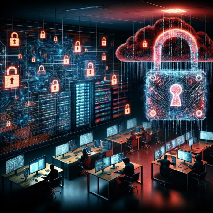 Los cinco principales ataques de ransomware de 2025: mayores consecuencias, mayores lecciones