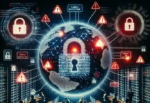 Diciembre de 2025: mayores ataques cibernéticos, ataques de ransomware y filtraciones de datos