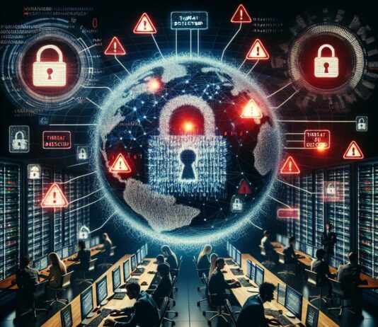 Diciembre de 2025: mayores ataques cibernéticos, ataques de ransomware y filtraciones de datos