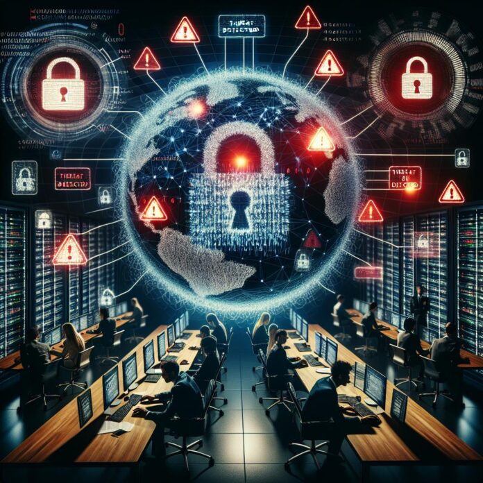 Diciembre de 2025: mayores ataques cibernéticos, ataques de ransomware y filtraciones de datos