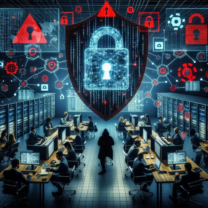 Capacitación en respuesta a incidentes cibernéticos: la guía definitiva para 2026