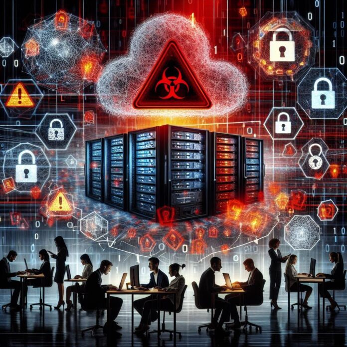 la-guia-definitiva-para-un-ejercicio-cibernetico-de-mesa-en-2026.jpg La guía definitiva para un ejercicio cibernético de mesa en 2026