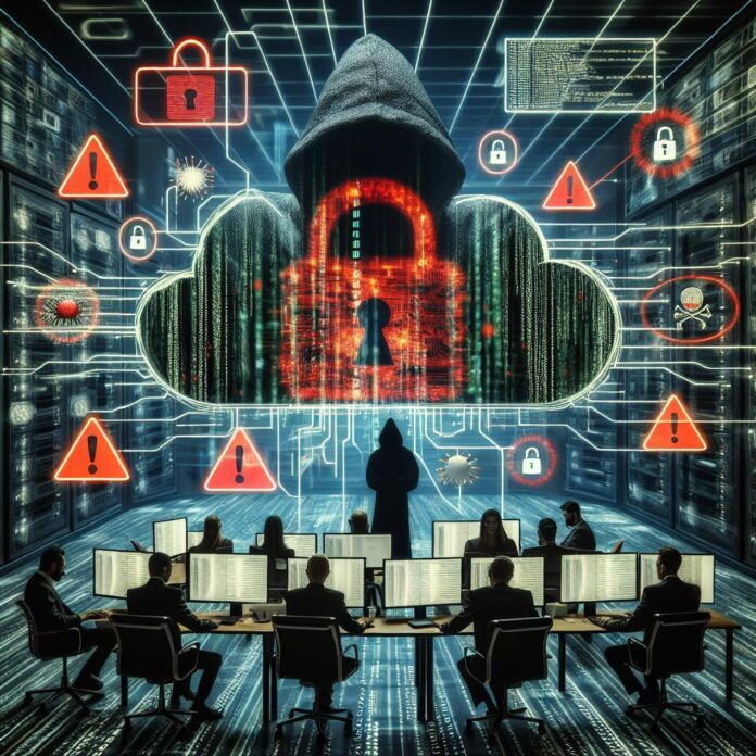 Gestión del cambio en las adquisiciones: transformación con resiliencia cibernética