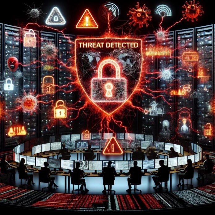 Cómo las soluciones impulsadas por IA filtran el ruido y detectan amenazas reales