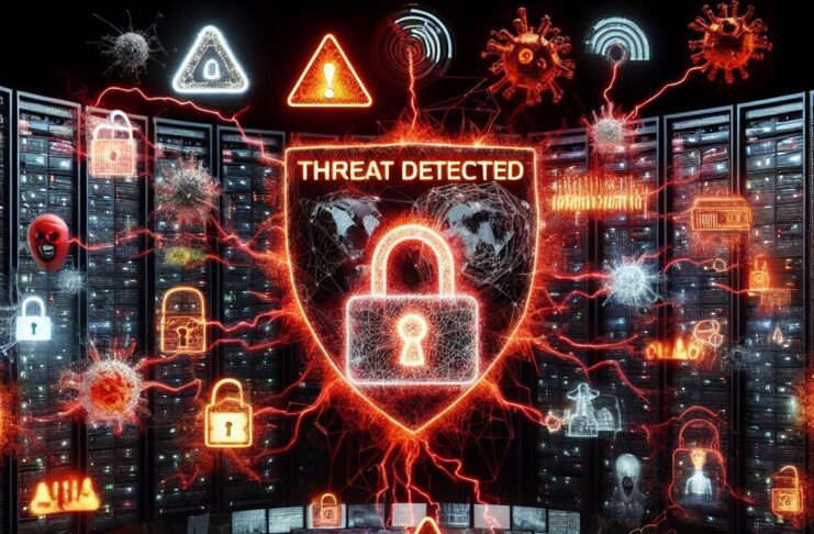 Cómo las soluciones impulsadas por IA filtran el ruido y detectan amenazas reales