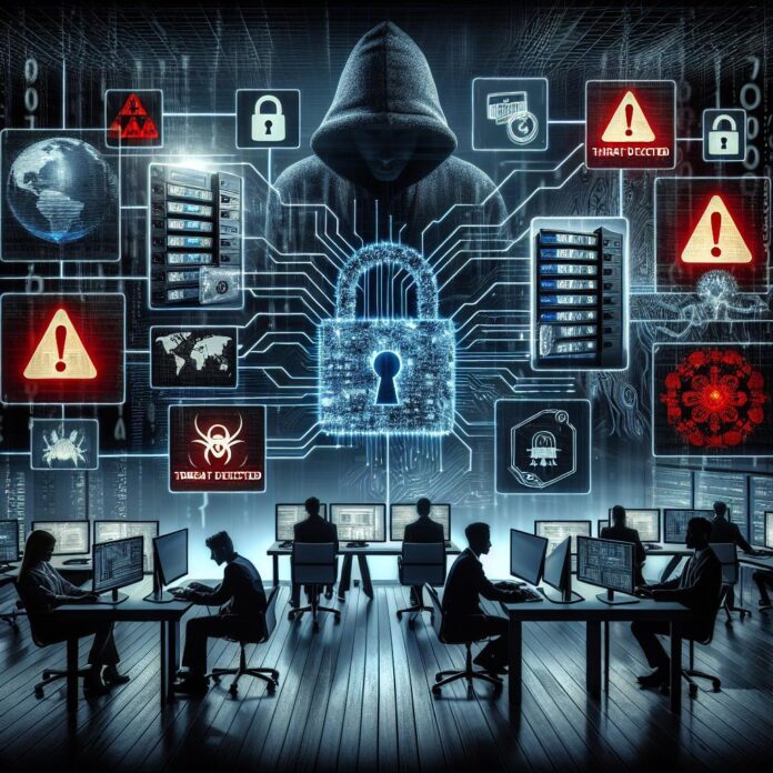 Uso del aumento del personal de TI para reforzar la seguridad y el cumplimiento de la nube