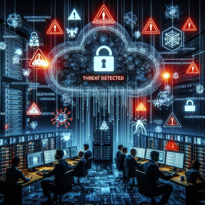 El impacto de las amenazas cibernéticas en los entornos de aprendizaje remoto