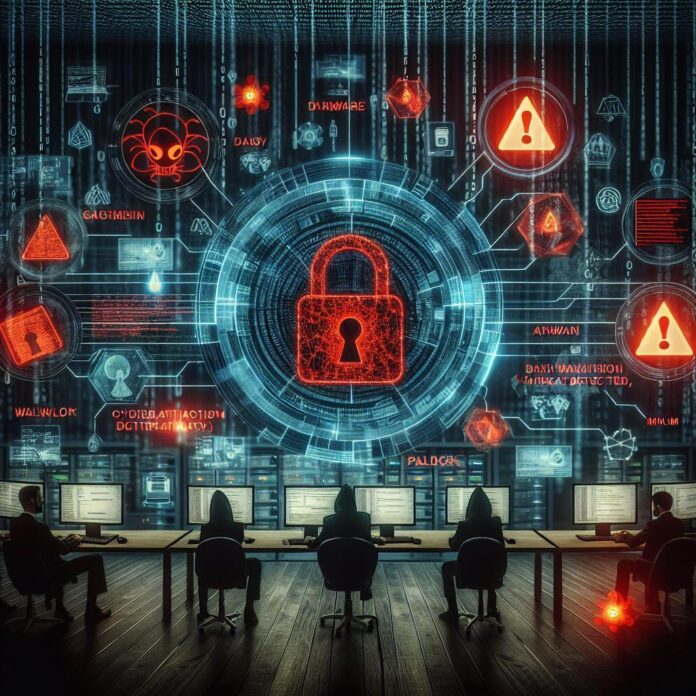 Exploración de las opciones actuales de doctorado en ciberseguridad: una guía completa