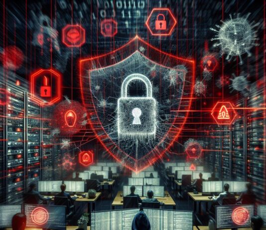 Protocolos de seguridad avanzados para proteger cuentas y activos digitales Protocolos de seguridad avanzados para proteger cuentas y activos digitales