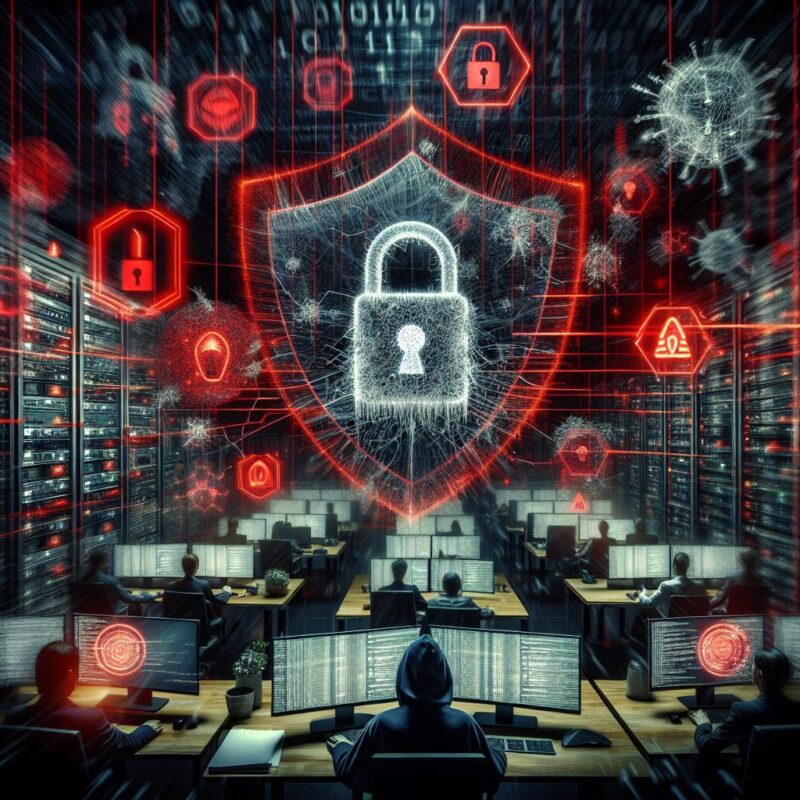 Protocolos de seguridad avanzados para proteger cuentas y activos ...