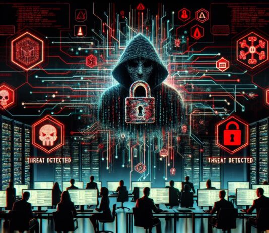 Ciberseguridad en 2026: la IA como espada y escudo