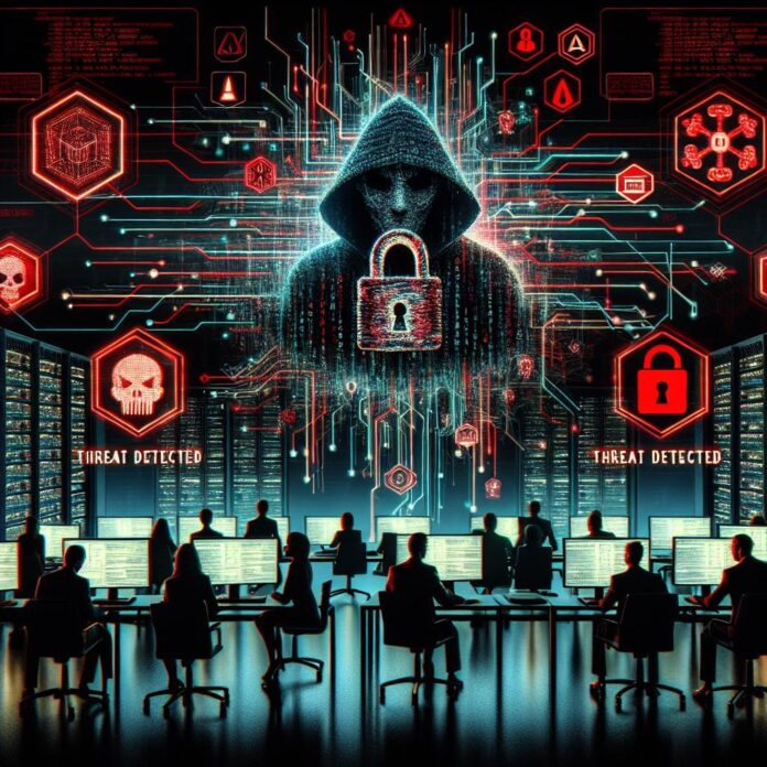 ciberseguridad-en-2026-la-ia-como-espada-y-escudo.jpg Ciberseguridad en 2026: la IA como espada y escudo