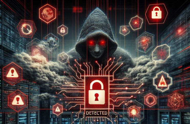 Principales ataques cibernéticos, filtraciones de datos y ataques de ransomware en enero de 2026