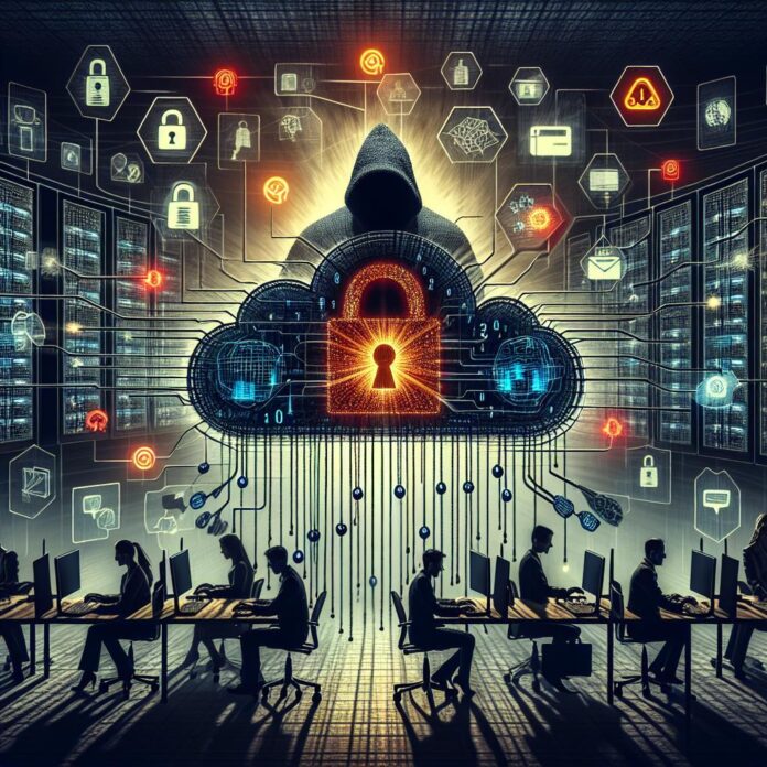 Ciberestafas, phishing y prevención: lo que vemos cada día desde la Policía Nacional