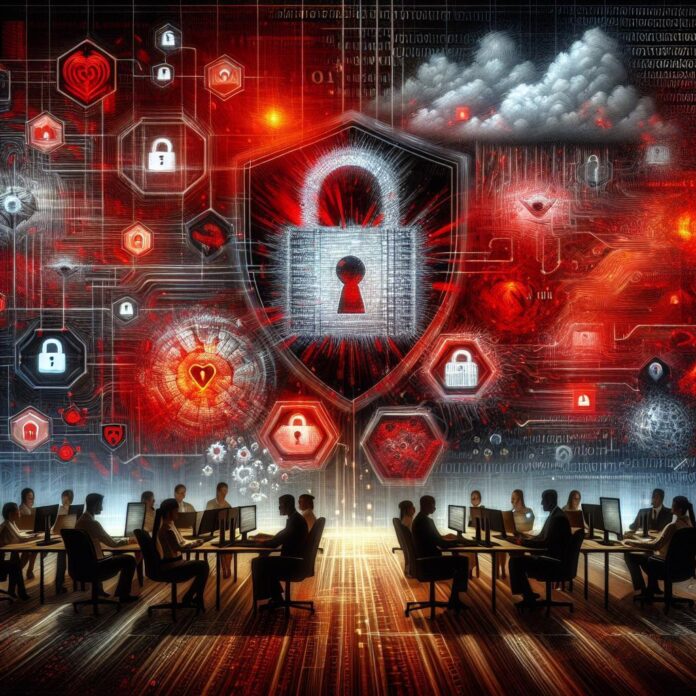 Riesgos ocultos en las cargas de trabajo de los centros de llamadas que crean brechas de ciberseguridad