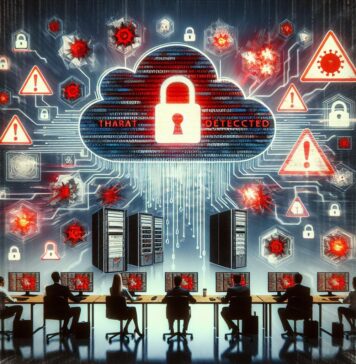 Capacitación cibernética para ejecutivos: empoderar a los líderes para afrontar los riesgos Capacitación cibernética para ejecutivos: empoderar a los líderes para afrontar los riesgos