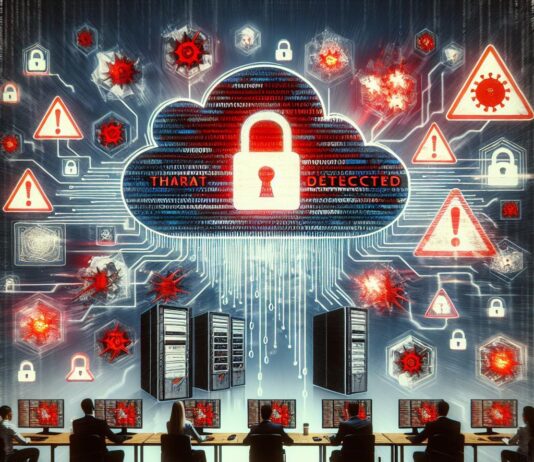 Capacitación cibernética para ejecutivos: empoderar a los líderes para afrontar los riesgos