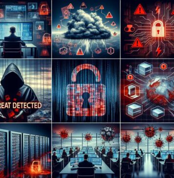 La guía definitiva para proteger datos confidenciales con marcas de agua La guía definitiva para proteger datos confidenciales con marcas de agua