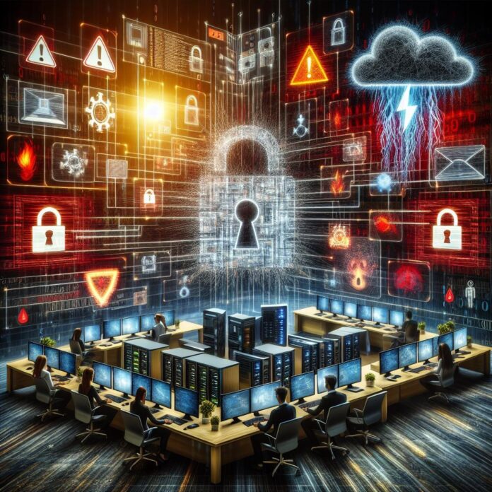 Principales herramientas de gestión de riesgos de terceros: Guía 2026 para empresas SaaS