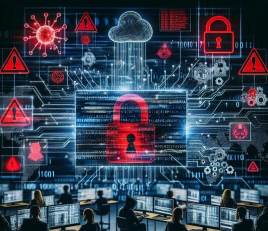 Modelado de amenazas en el ecosistema criptográfico