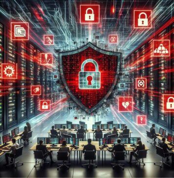 El papel de la ciberseguridad en el comercio criptográfico descentralizado El papel de la ciberseguridad en el comercio criptográfico descentralizado