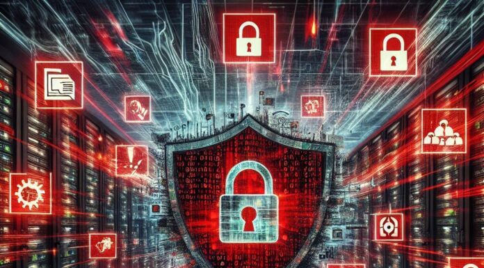 El papel de la ciberseguridad en el comercio criptográfico descentralizado El papel de la ciberseguridad en el comercio criptográfico descentralizado