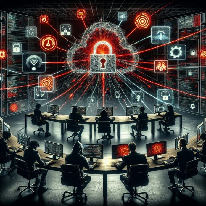 Gobernanza de la ciberseguridad: Guía de trayectoria profesional de GRC