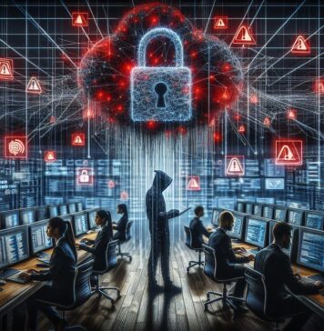 Cómo los servidores proxy móviles ayudan a proteger los datos comerciales y prevenir ataques cibernéticos