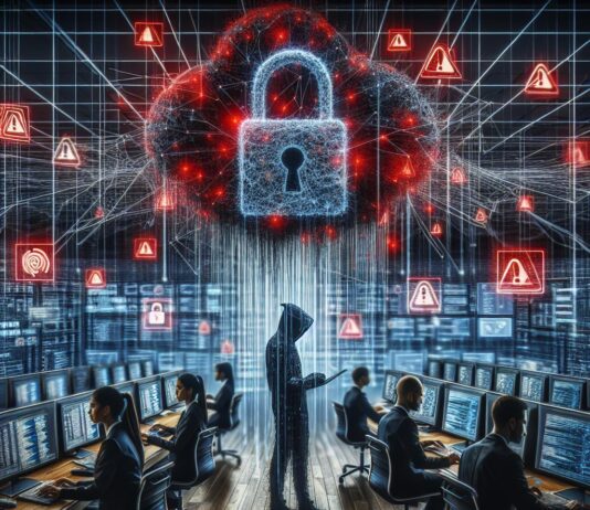 Cómo los servidores proxy móviles ayudan a proteger los datos comerciales y prevenir ataques cibernéticos