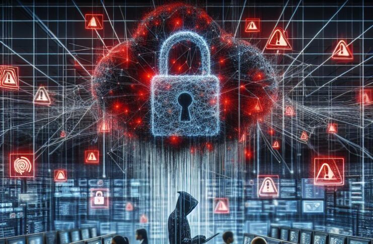 Cómo los servidores proxy móviles ayudan a proteger los datos comerciales y prevenir ataques cibernéticos