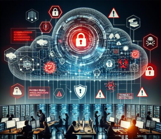 Dentro de la conversación más exclusiva de Dubái sobre seguridad de la IA empresarial