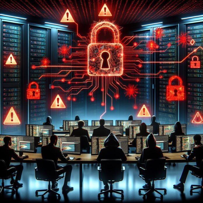 Los 5 mejores proveedores de proxy para ciberseguridad