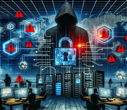 Detección de IA en la formación en ciberseguridad para instituciones educativas