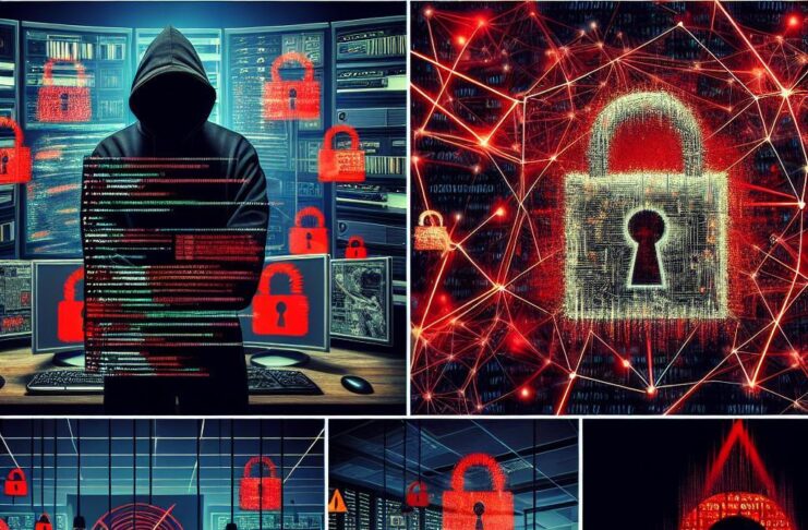 Consideraciones importantes de ciberseguridad al administrar dominios comerciales