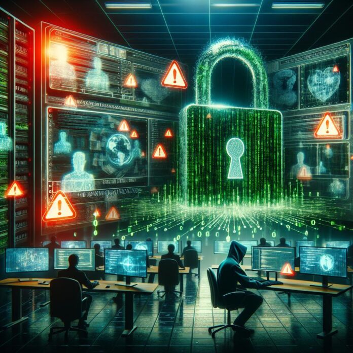 Febrero de 2026: ataques cibernéticos recientes, filtraciones de datos y ataques de ransomware