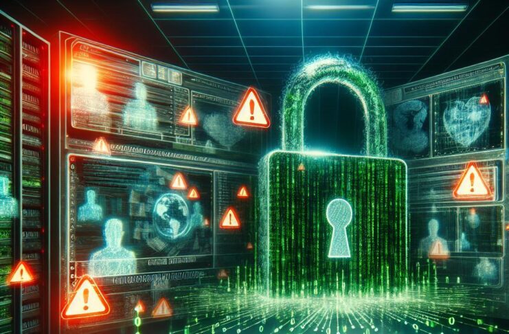 Febrero de 2026: ataques cibernéticos recientes, filtraciones de datos y ataques de ransomware