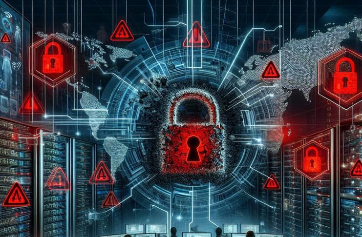 ¿Por qué la seguridad de nivel institucional es fundamental para las carteras criptográficas?