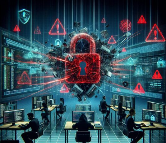 Por qué su empresa ya está en el radar de los piratas informáticos: una comprobación de ciberseguridad