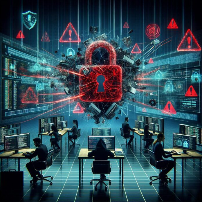 Por qué su empresa ya está en el radar de los piratas informáticos: una comprobación de ciberseguridad