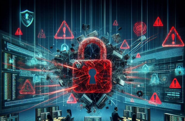 Por qué su empresa ya está en el radar de los piratas informáticos: una comprobación de ciberseguridad